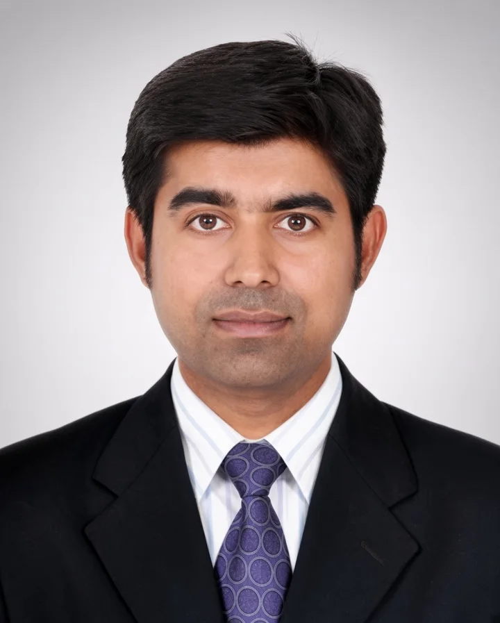 Sazib Kumar Saha, MBA, FCA