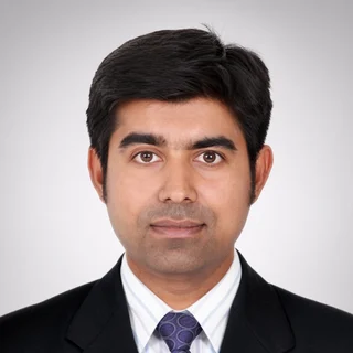 Sazib Kumar Saha, MBA, FCA